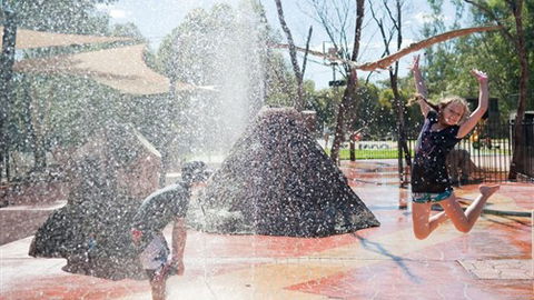 Moama On Murray Resort - Tourism TAS 5