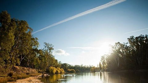 Moama On Murray Resort - Tourism TAS 6