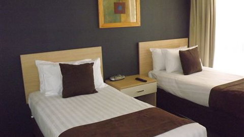 Mildura Golf Resort - Hobart Tourism 1