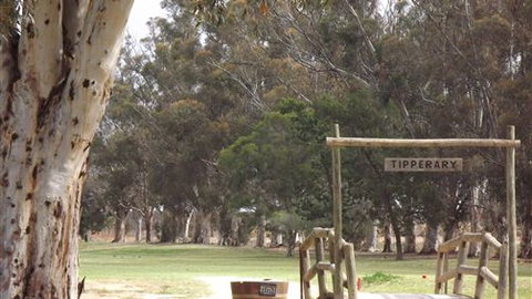 Mildura Golf Resort - Hobart Tourism 5