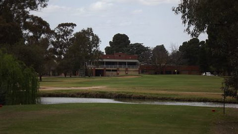Mildura Golf Resort - Hobart Tourism 6