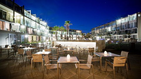 Wyndham Resort Torquay - Tourism TAS 1