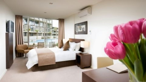 Wyndham Resort Torquay - Tourism TAS 3