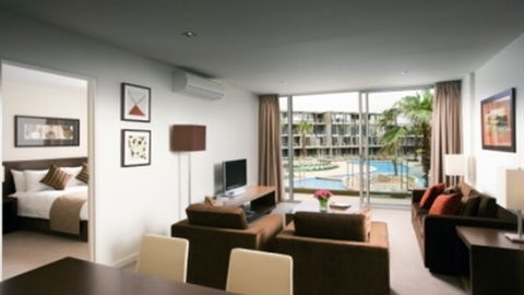Wyndham Resort Torquay - Tourism TAS 4