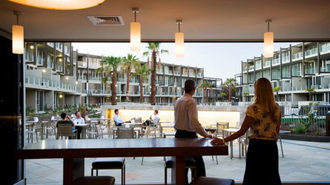 Wyndham Resort Torquay - Tourism TAS 5
