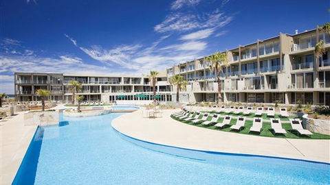 Wyndham Resort Torquay - Tourism TAS 7