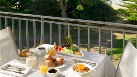 Mantra Lorne - Tourism TAS 3