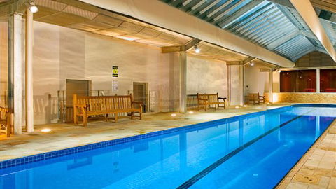 Mantra Lorne - Tourism TAS 4