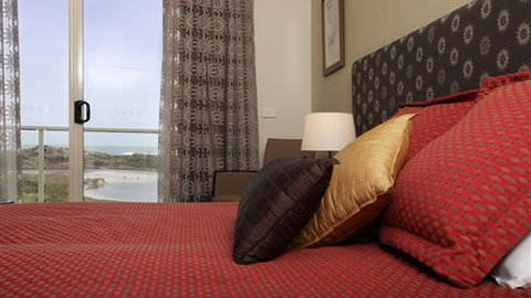 Lady Bay Resort - Tourism TAS 0