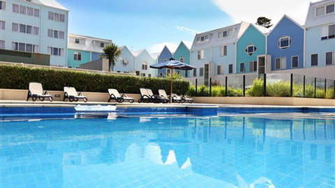 Lady Bay Resort - Tourism TAS 1