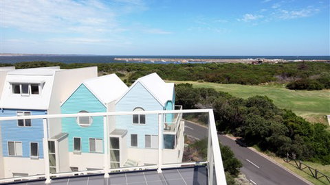 Lady Bay Resort - Tourism TAS 2