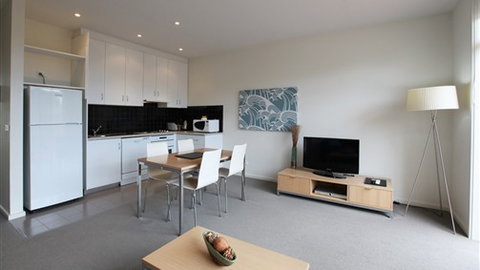 Lady Bay Resort - Tourism TAS 3