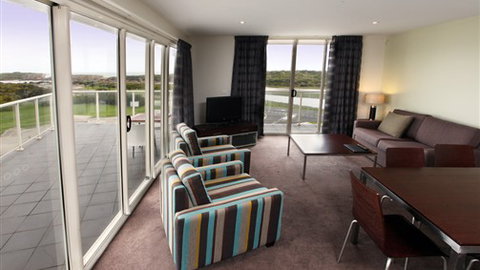 Lady Bay Resort - Tourism TAS 4