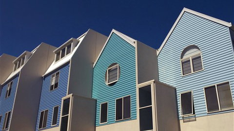 Lady Bay Resort - Tourism TAS 7