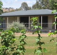 Mansfield Spa Retreat - Hobart Tourism