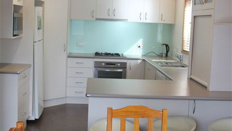 Cooroona Lodge - Tourism TAS 2
