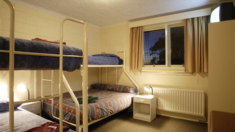 Cooroona Lodge - Tourism TAS 3