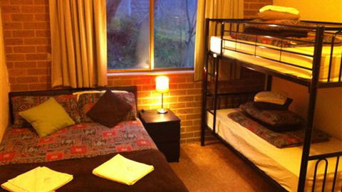 Alpine Retreat Mt Buller - Tourism TAS 0