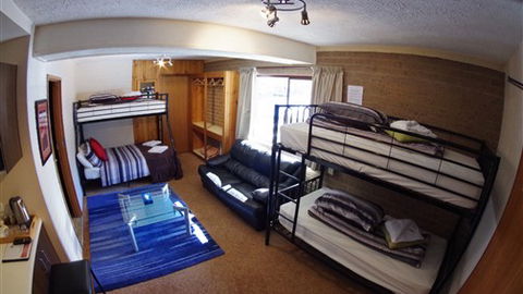 Alpine Retreat Mt Buller - Tourism TAS 3