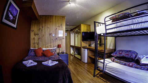 Alpine Retreat Mt Buller - Tourism TAS 1
