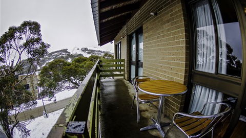 Alpine Retreat Mt Buller - Tourism TAS 2