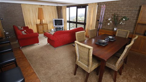 Alpine Retreat Mt Buller - Tourism TAS 4
