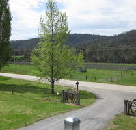 Glenmore Springs Accommodation - Hobart Tourism