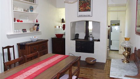 Oakleigh Rural Retreat - Tourism TAS 1