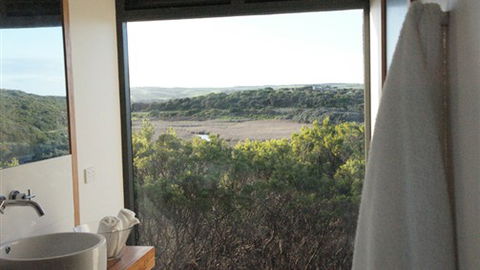 Pebble Point - Tourism TAS 1