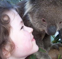 Fauna Australia Wildlife Retreat