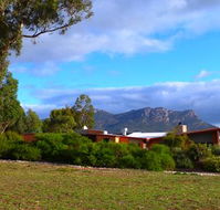 Meringa Springs - Hobart Tourism