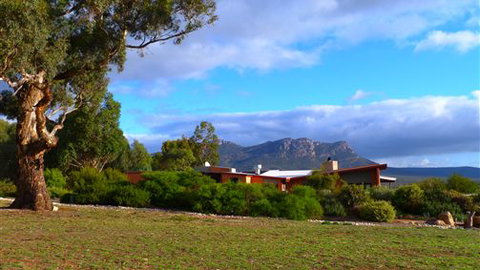 Meringa Springs - Tourism TAS 0