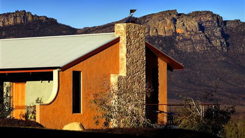 Meringa Springs - Tourism TAS 2