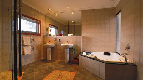 Meringa Springs - Tourism TAS 4