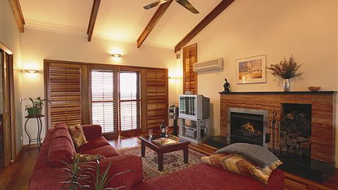 Meringa Springs - Tourism TAS 3