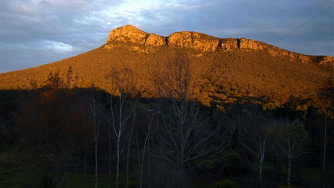 Griffins Hill Retreat - Tourism TAS 3
