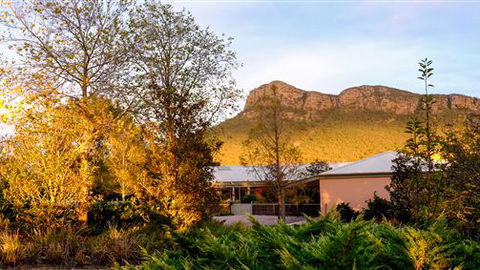 Griffins Hill Retreat - Tourism TAS 6