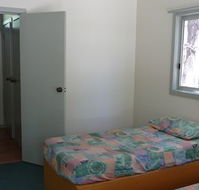 UC Camping Acacia - Tourism TAS