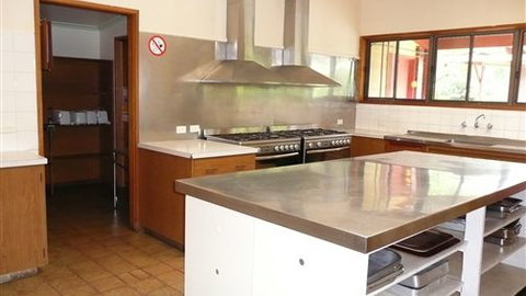 UC Camping Acacia - Tourism TAS 5