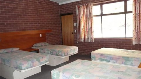 UC Camping Norval - Tourism TAS 3