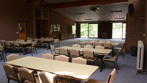 UC Camping Norval - Tourism TAS 2