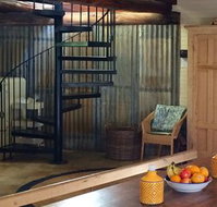 Schusters Lodge - Tourism TAS