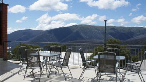 Gebi's Apartments - Tourism TAS 1