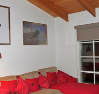 Two Mountains Lodge - Tourism TAS