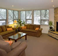 Ajax Ski Club - Tourism TAS