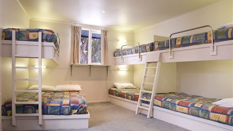 Ajax Ski Club - Tourism TAS 5