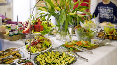 Ajax Ski Club - Tourism TAS 2