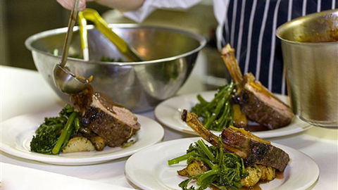 Ajax Ski Club - Tourism TAS 6