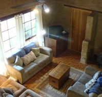 Wartook Rise Mudbrick Cabins - Hobart Tourism