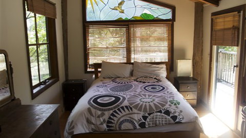 Buller Basecamp Retreat - Tourism TAS 1